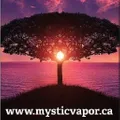 Mystic Vapor logo