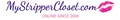 mystrippercloset logo