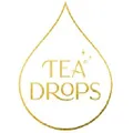 Tea Drops logo