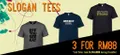 urban TEE logo