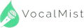 VocalMist Logo