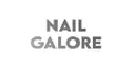 The Nail Galore logo