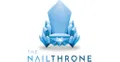 The Nail Throne Canada logo