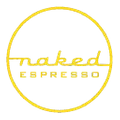 Naked Espresso logo