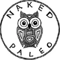 Naked Paleo logo