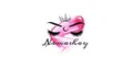 Namashaysmetics logo