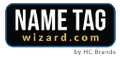 NameTagWizard logo