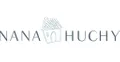 Nana Huchy logo