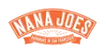 Nana Joes Granola logo