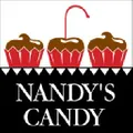 Nandy's Candy logo
