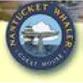 Nantucket Whaler logo