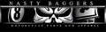 Nasty Baggers logo