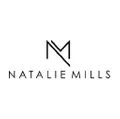 Natalie Mills logo
