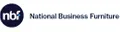 National Business Furniture logo