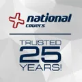 National Covers logo