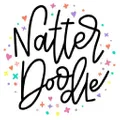 NatterDoodle logo