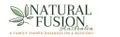 Natural Fusion logo