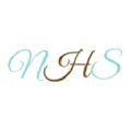 The Natural Hair Shop logo
