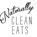 Naturally Clean Eats logo