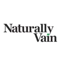 Naturally Vain logo