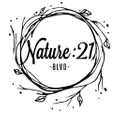Nature:21Blvd logo