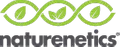 Naturenetics logo