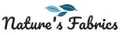 Nature's Fabrics logo