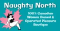 NaughtyNorth logo