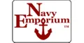 Navy Emporium logo