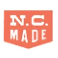 NC MADE Gift Boxes logo