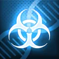 Plague Inc. / Rebel logo