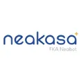 Neakasa logo