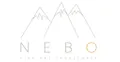 Nebo Luxury Fine Art logo