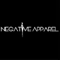 Negative Apparel logo