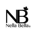 Nella Bella logo
