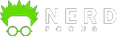 NERD Focus logo