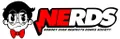 NERDS Clothing logo