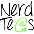 Nerd Teas logo
