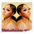 Neshai Fashion & More logo