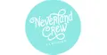 Neverland Crew Clothing logo