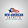 New American Jackets logo