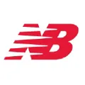 New Balance logo