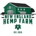 New England Hemp Farm logo