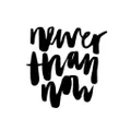 NewerThanNow logo