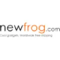 Newfrog logo