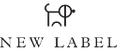 New Label Dogs logo