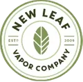 New Leaf logo