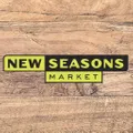New Seasons Market logo