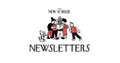 The New Yorker logo