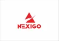 NexiGo logo